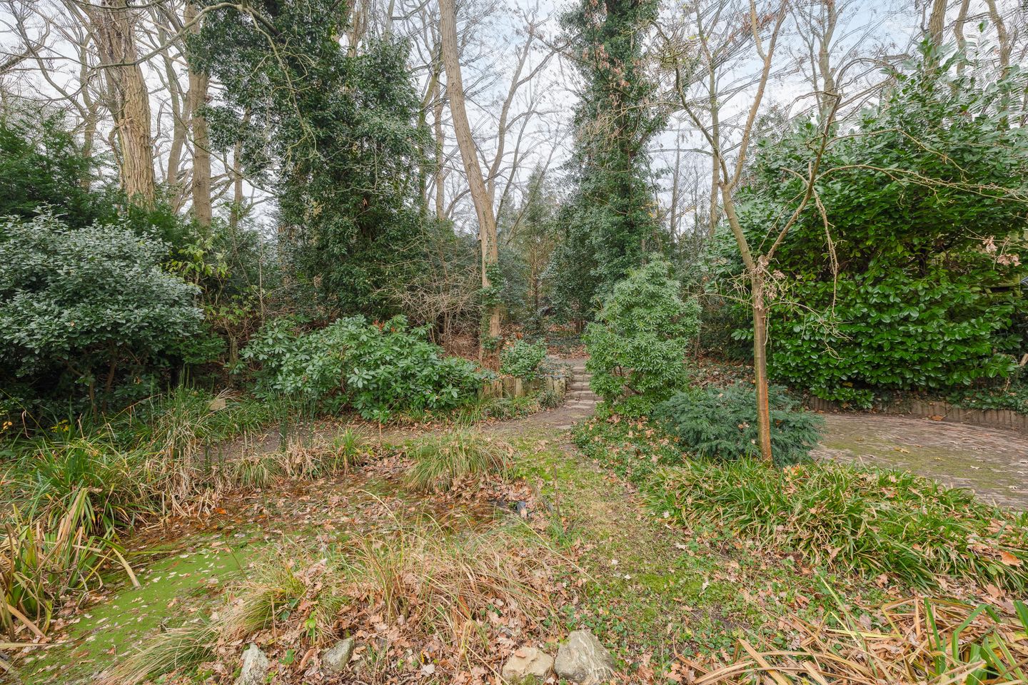 Foto 10 van Kloosterstraat 24