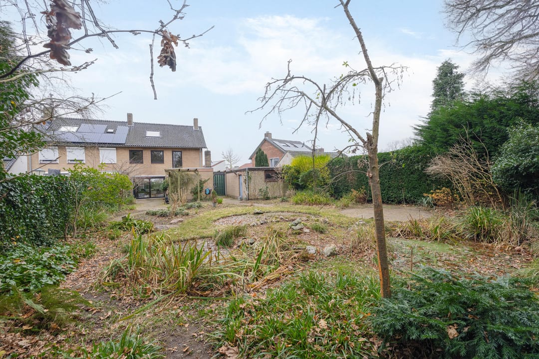 Foto 11 van Kloosterstraat 24