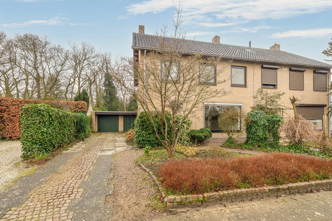 Foto 13 van Kloosterstraat 24