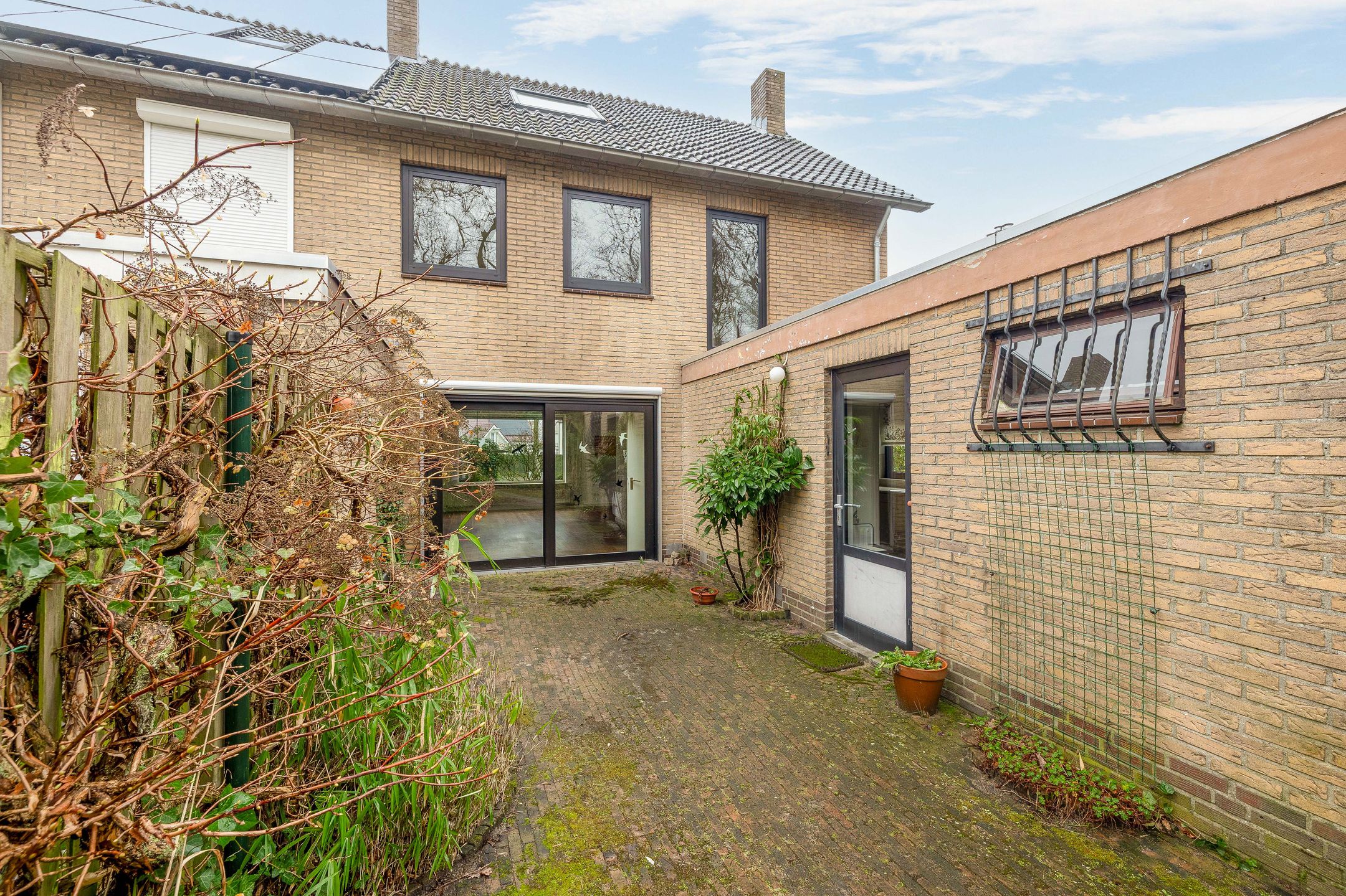 Foto 33 van Kloosterstraat 24