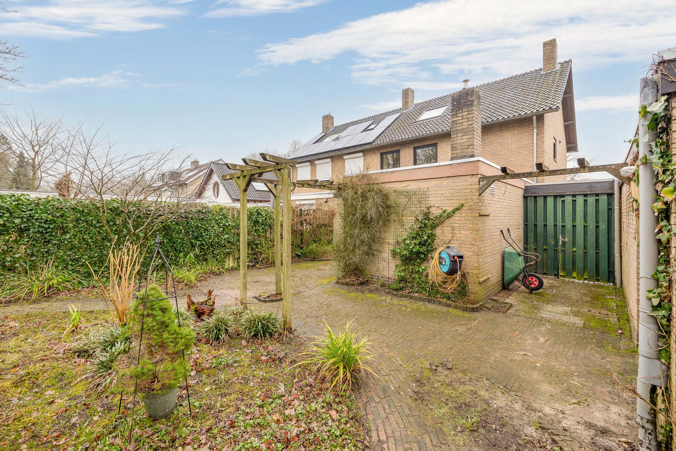 Foto 36 van Kloosterstraat 24