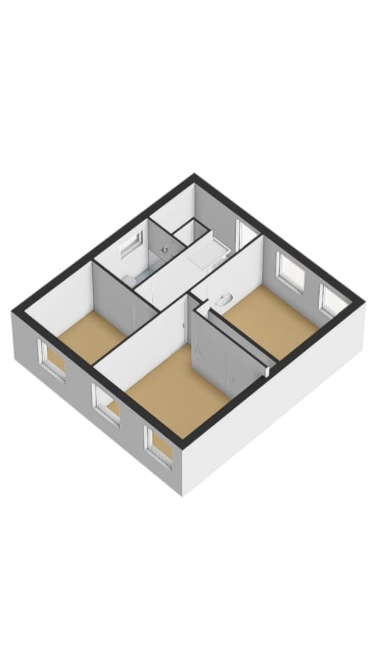 Foto 54 van Kloosterstraat 24