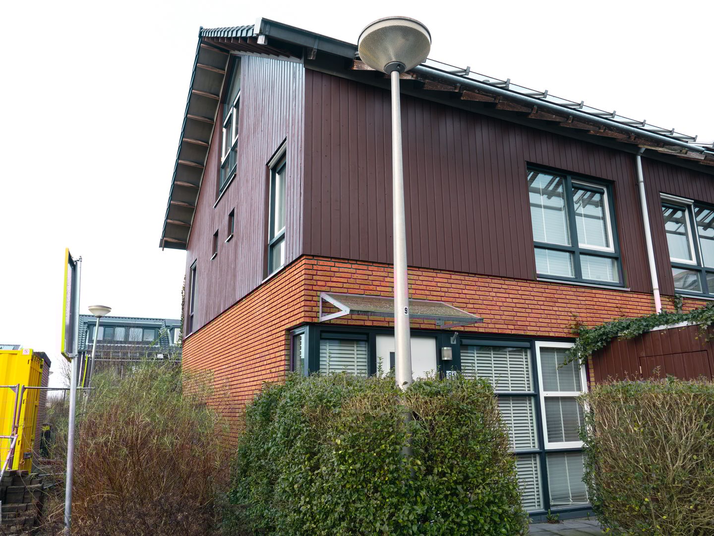 Foto 1 van Dwergbieslaan 81