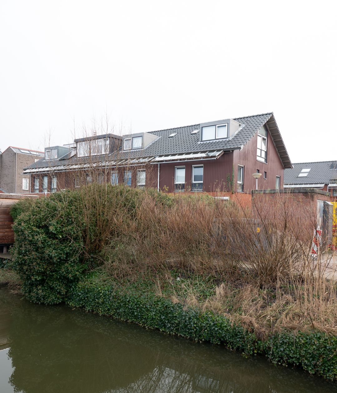 Foto 2 van Dwergbieslaan 81