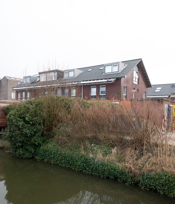 Foto 2 van Dwergbieslaan 81