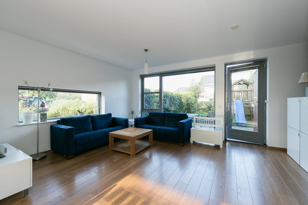 Foto 4 van Dwergbieslaan 81