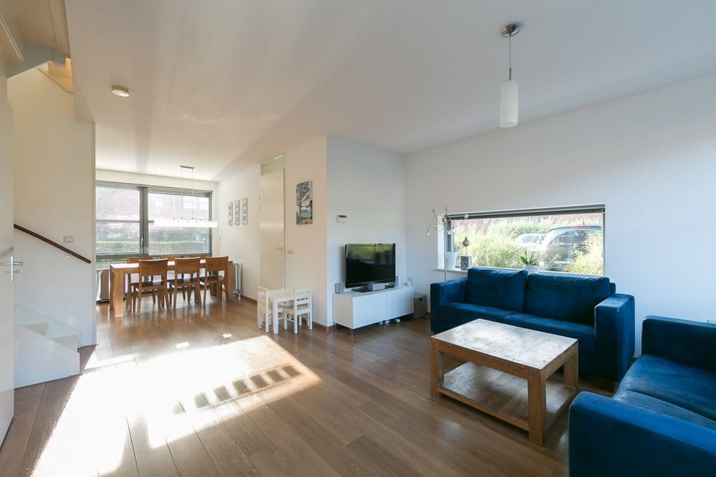 Foto 5 van Dwergbieslaan 81