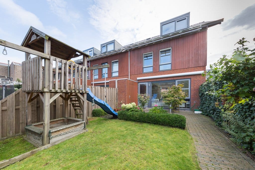 Foto 7 van Dwergbieslaan 81