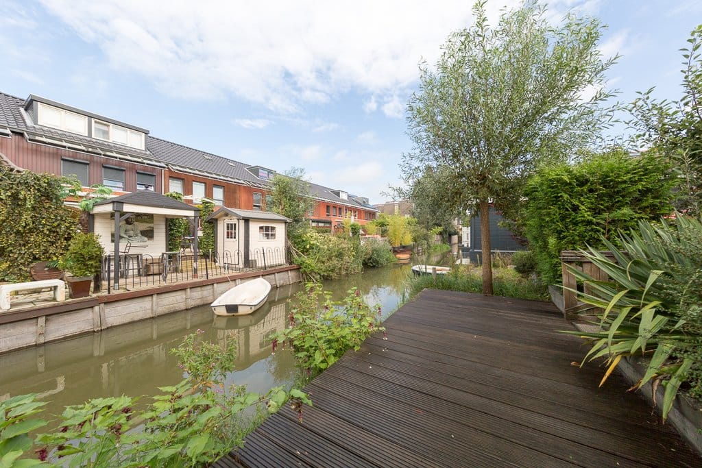 Foto 8 van Dwergbieslaan 81