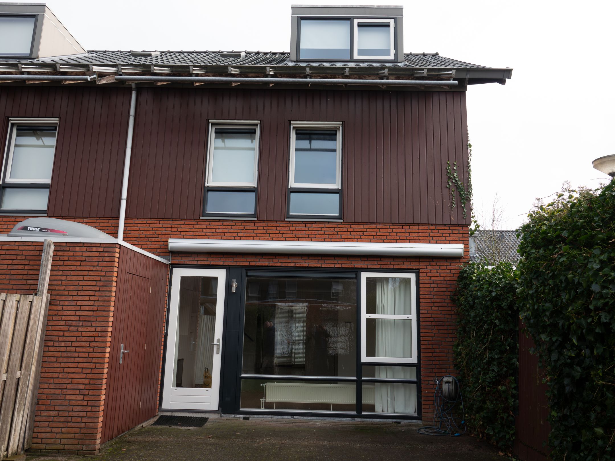 Foto 9 van Dwergbieslaan 81