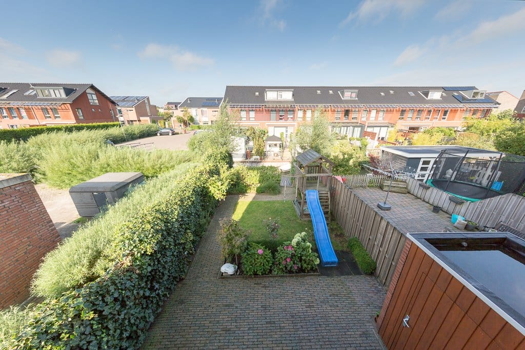 Foto 12 van Dwergbieslaan 81