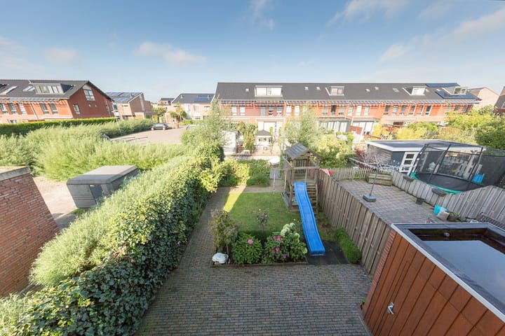 Foto 12 van Dwergbieslaan 81