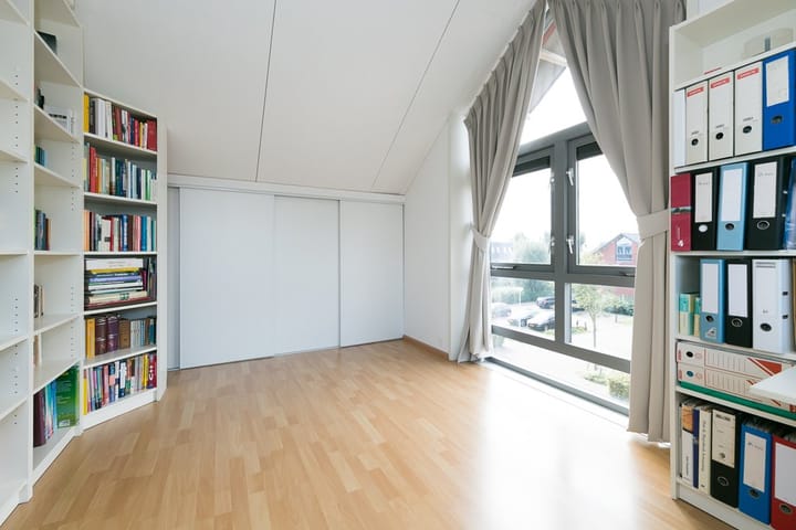 Foto 19 van Dwergbieslaan 81