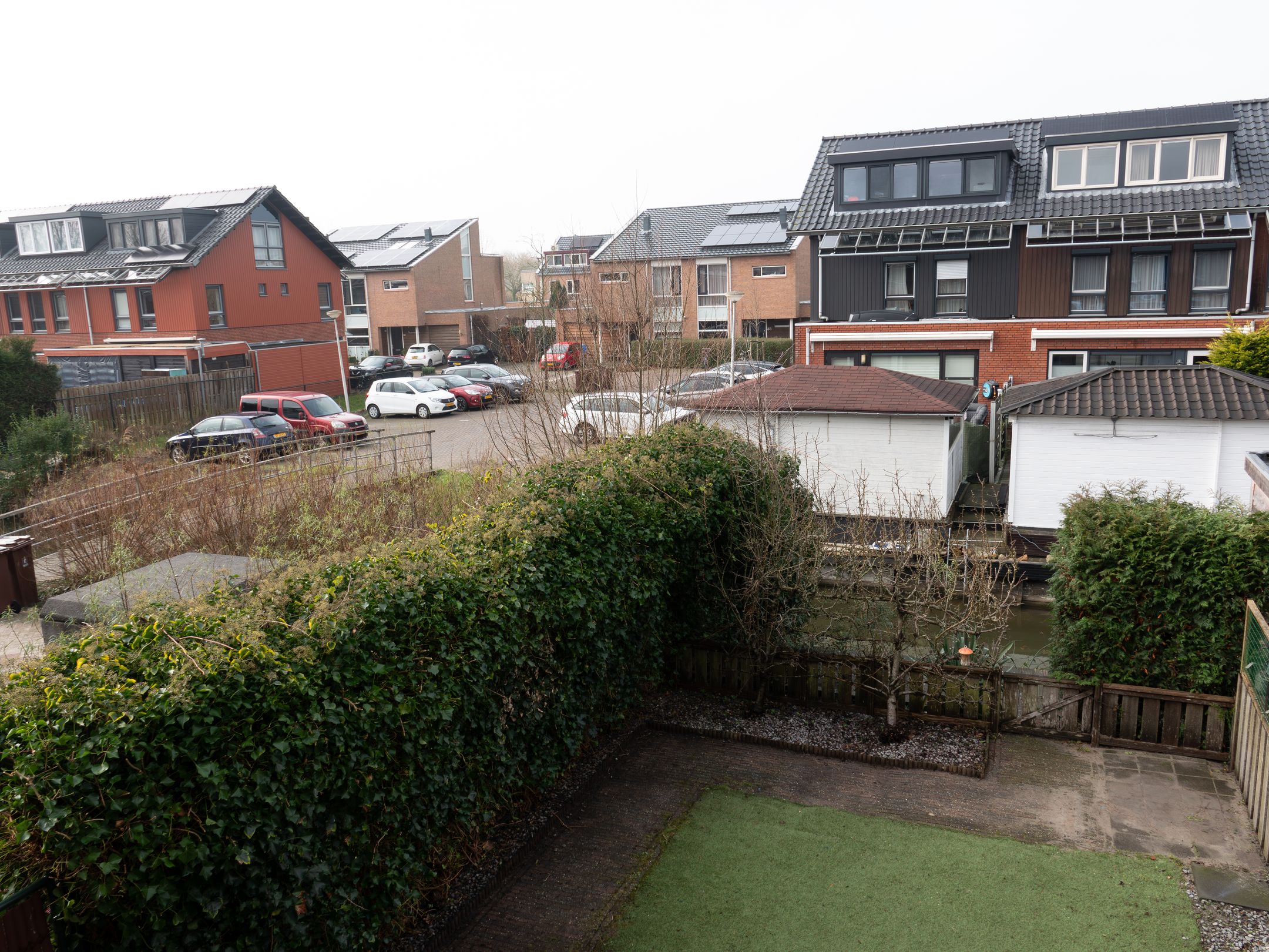 Foto 21 van Dwergbieslaan 81