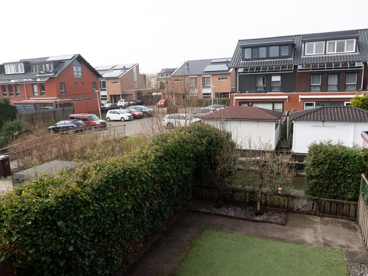 Foto 21 van Dwergbieslaan 81