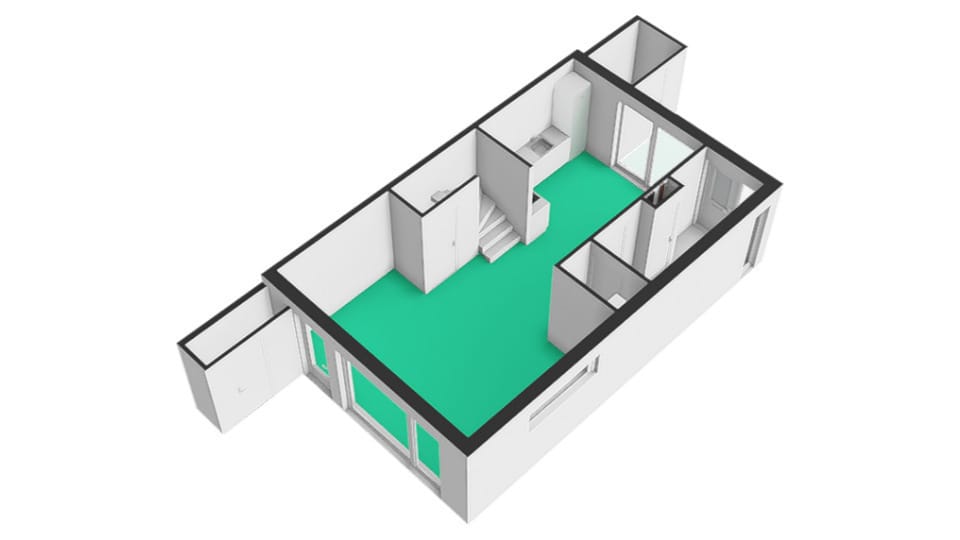 Foto 23 van Dwergbieslaan 81