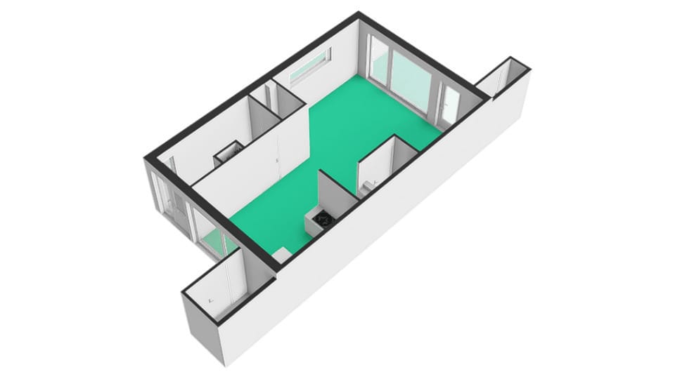 Foto 24 van Dwergbieslaan 81