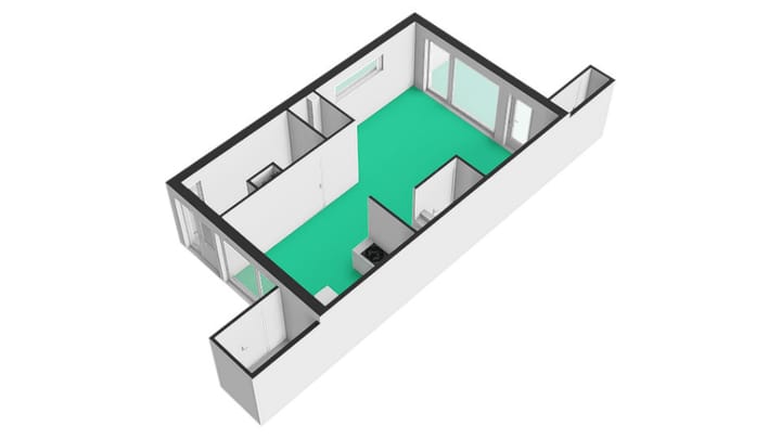 Foto 24 van Dwergbieslaan 81