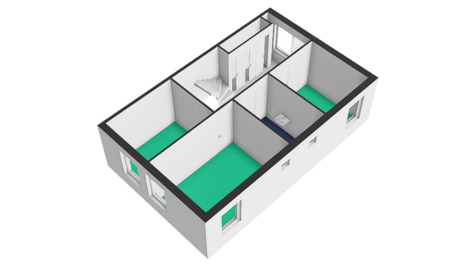 Foto 26 van Dwergbieslaan 81