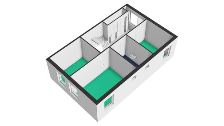 Foto 26 van Dwergbieslaan 81