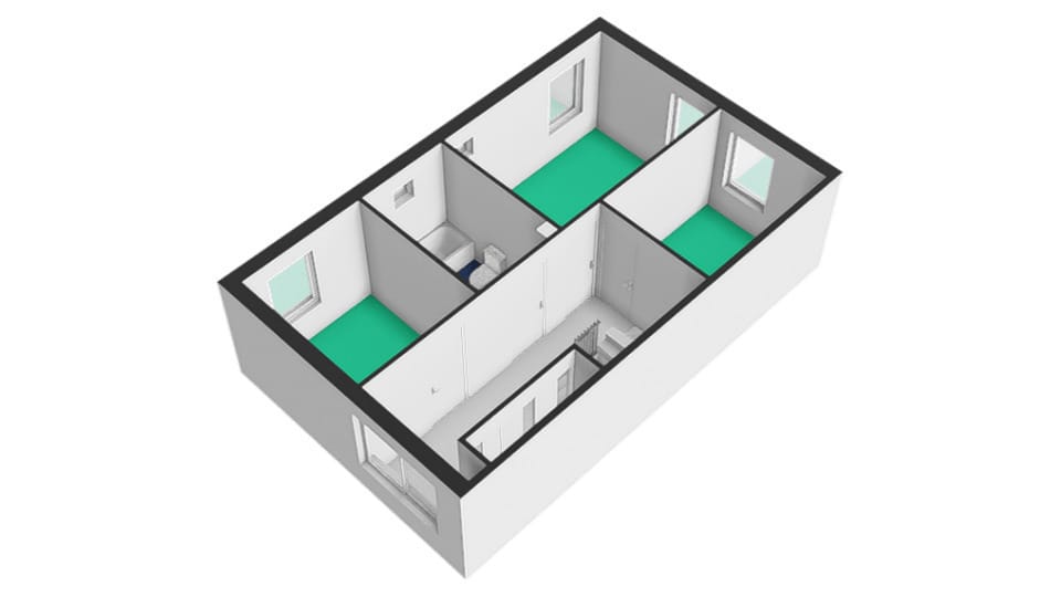 Foto 27 van Dwergbieslaan 81