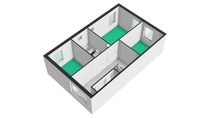 Foto 27 van Dwergbieslaan 81