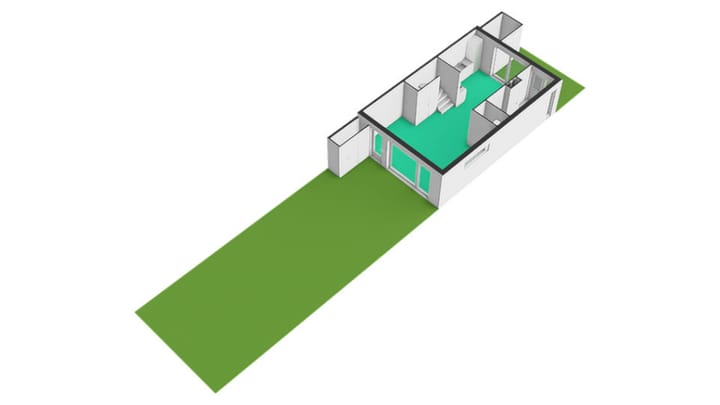 Foto 32 van Dwergbieslaan 81