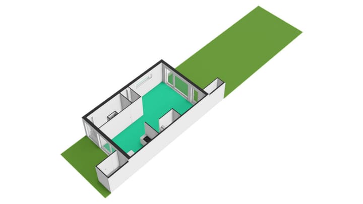 Foto 33 van Dwergbieslaan 81