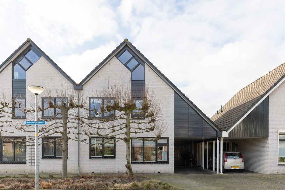 Foto 1 van Hein Meijerstraat 42