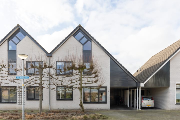 Foto 1 van Hein Meijerstraat 42