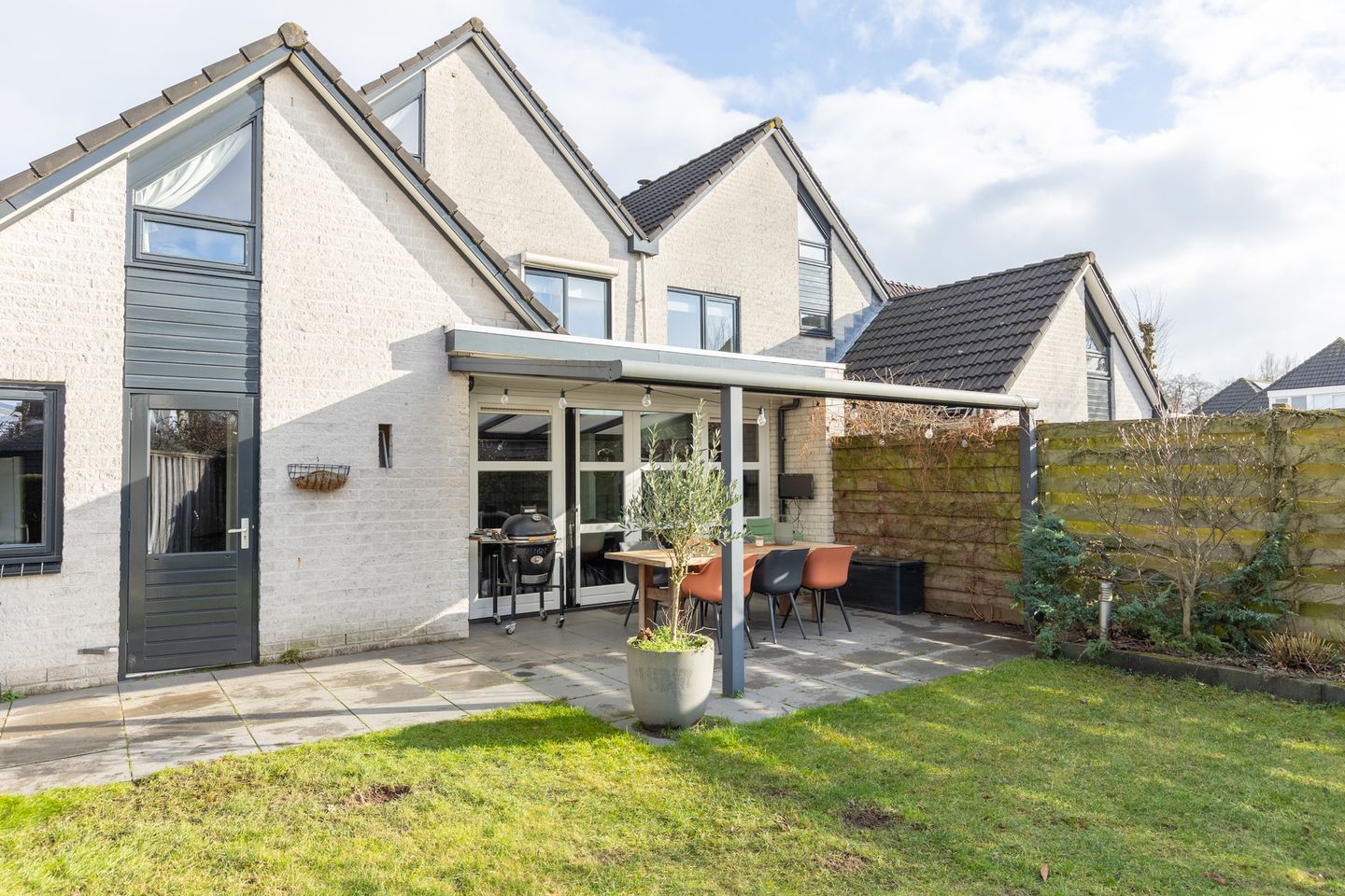 Foto 5 van Hein Meijerstraat 42