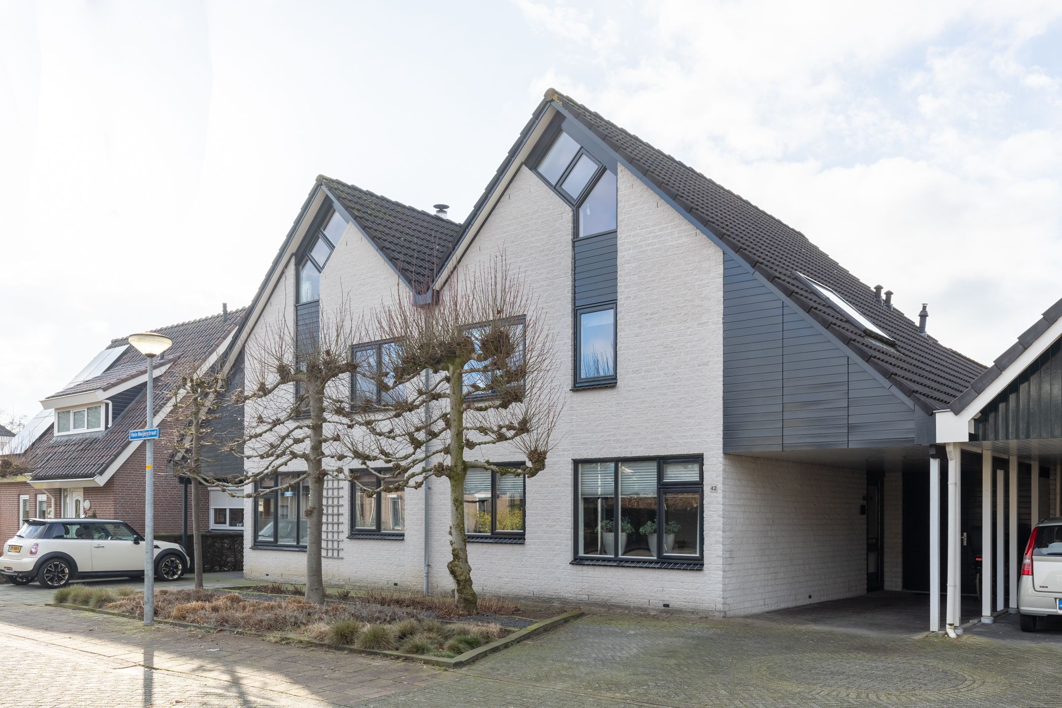 Foto 6 van Hein Meijerstraat 42