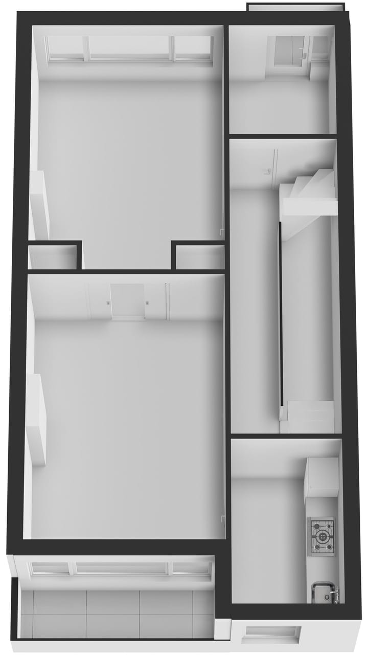 Foto 39 van Pleinweg 34-C