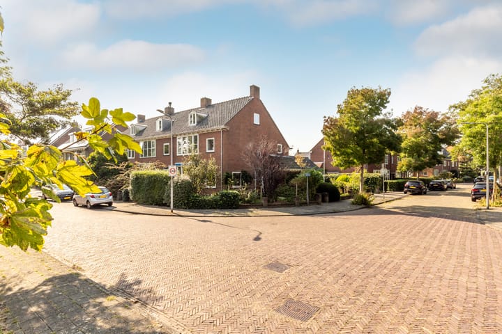 Foto 2 van Bachlaan 30