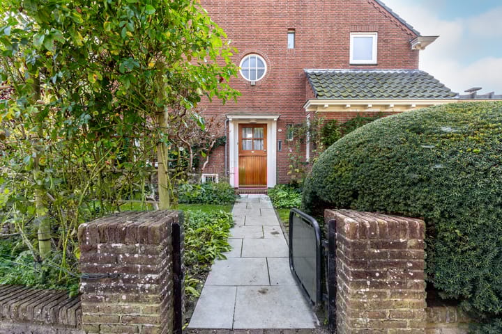 Foto 3 van Bachlaan 30