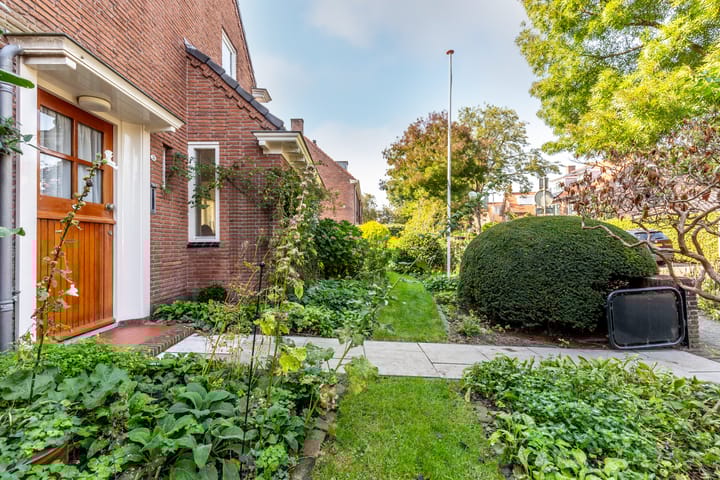 Foto 4 van Bachlaan 30