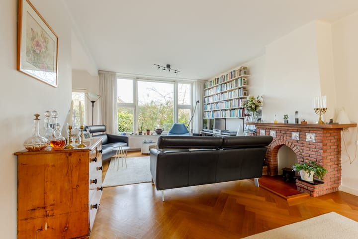 Foto 6 van Bachlaan 30