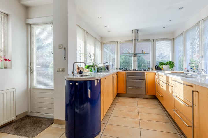 Foto 9 van Bachlaan 30