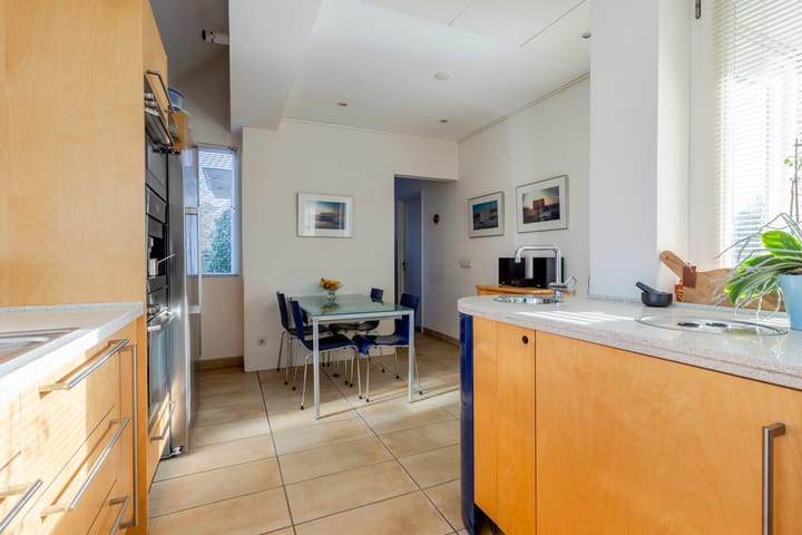 Foto 10 van Bachlaan 30