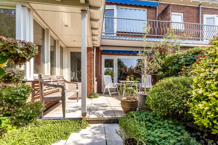 Foto 11 van Bachlaan 30