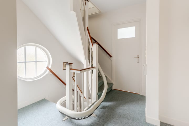 Foto 12 van Bachlaan 30