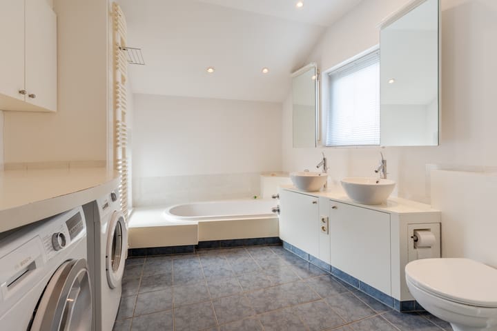 Foto 13 van Bachlaan 30