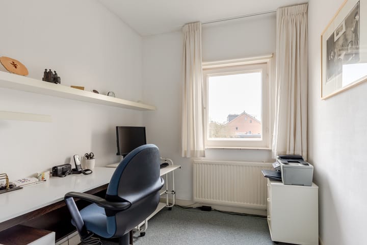 Foto 18 van Bachlaan 30