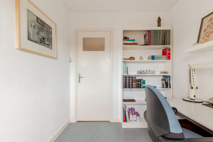 Foto 19 van Bachlaan 30