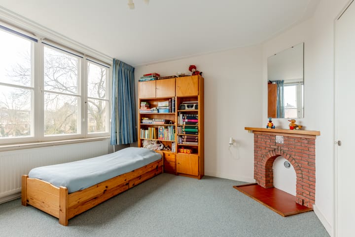 Foto 20 van Bachlaan 30