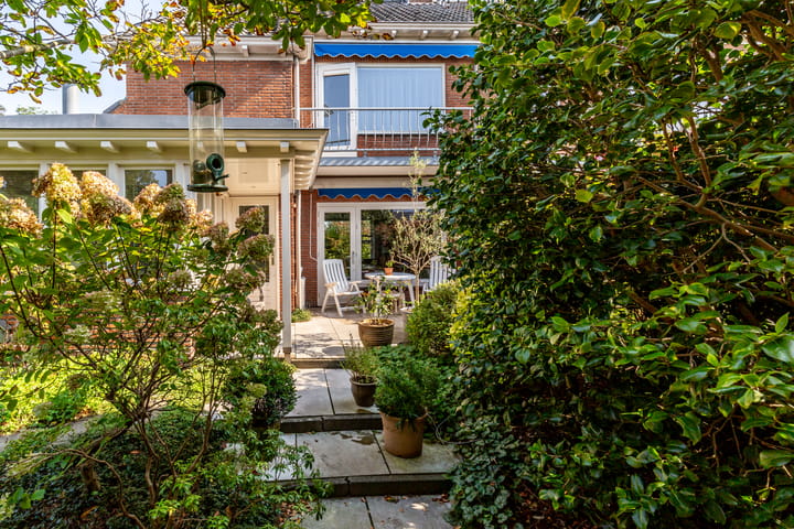 Foto 23 van Bachlaan 30