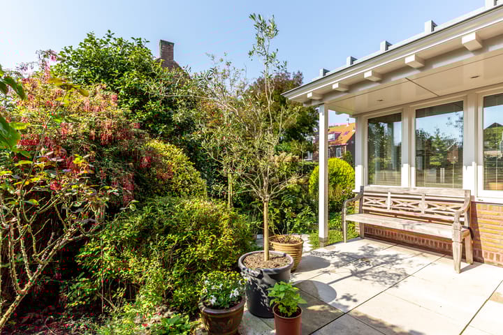 Foto 24 van Bachlaan 30