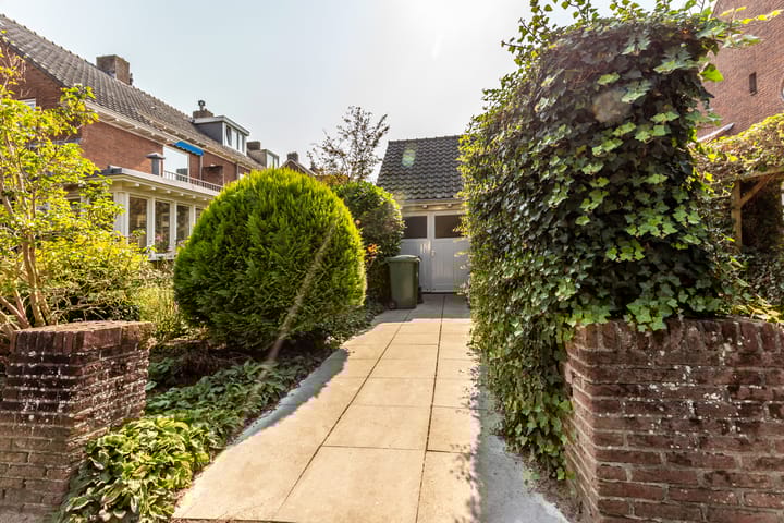 Foto 27 van Bachlaan 30