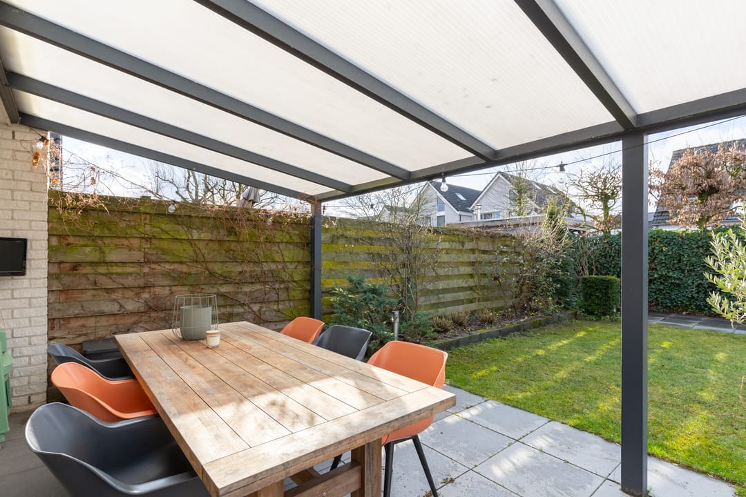 Foto 52 van Hein Meijerstraat 42