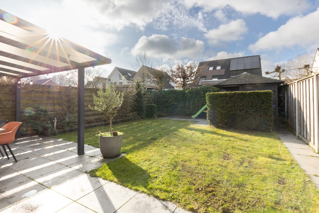 Foto 53 van Hein Meijerstraat 42